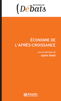 Économie de l'après-croissance